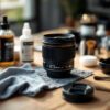 The Ultimate Guide to Camera Lens Care: Keeping Your Glass Pristine