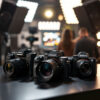 How to Choose the Perfect Professional Video Camera: A Comprehensive Guide