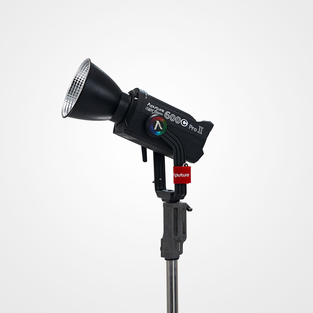 Aputure LS 600c Pro II