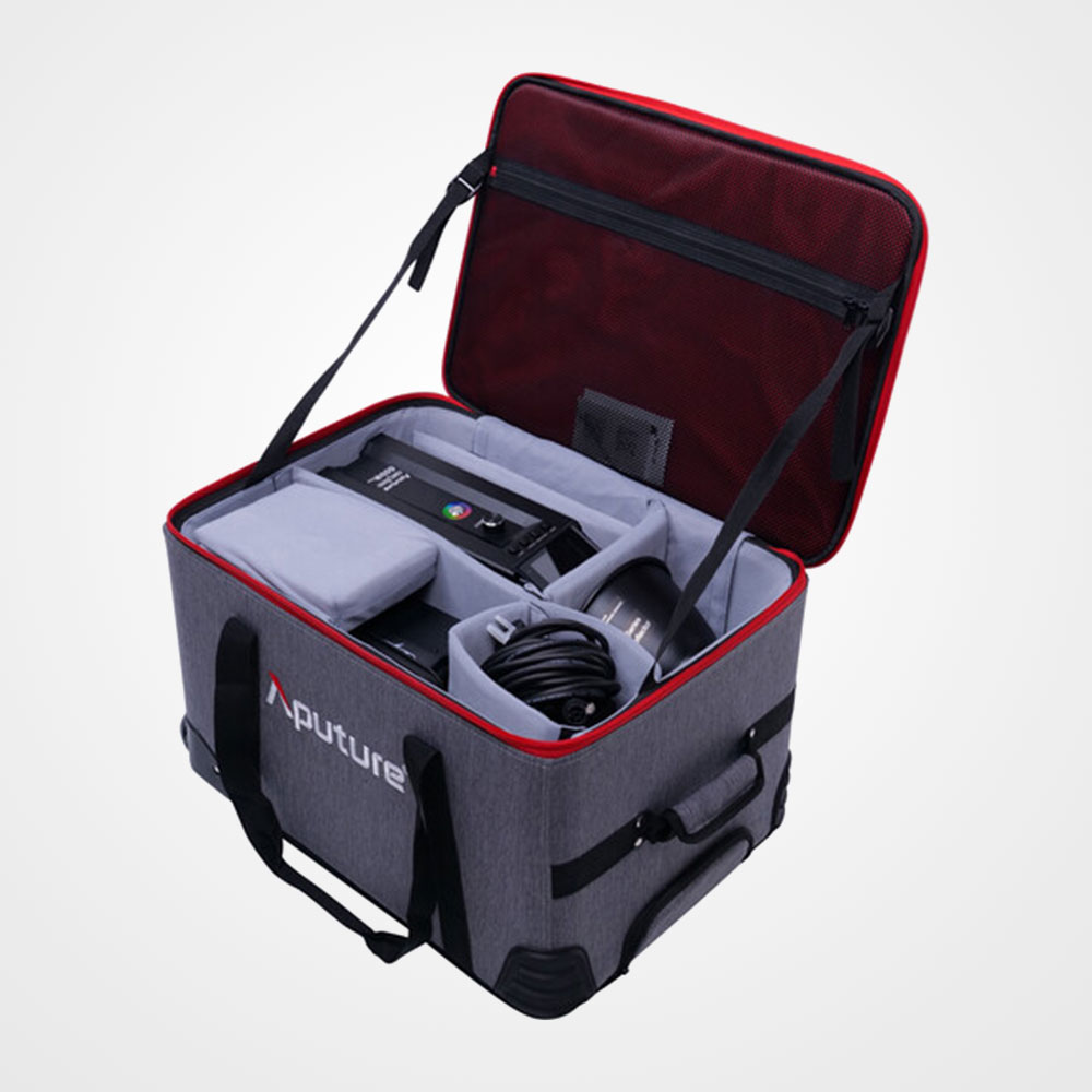 Aputure LS 600c Pro II