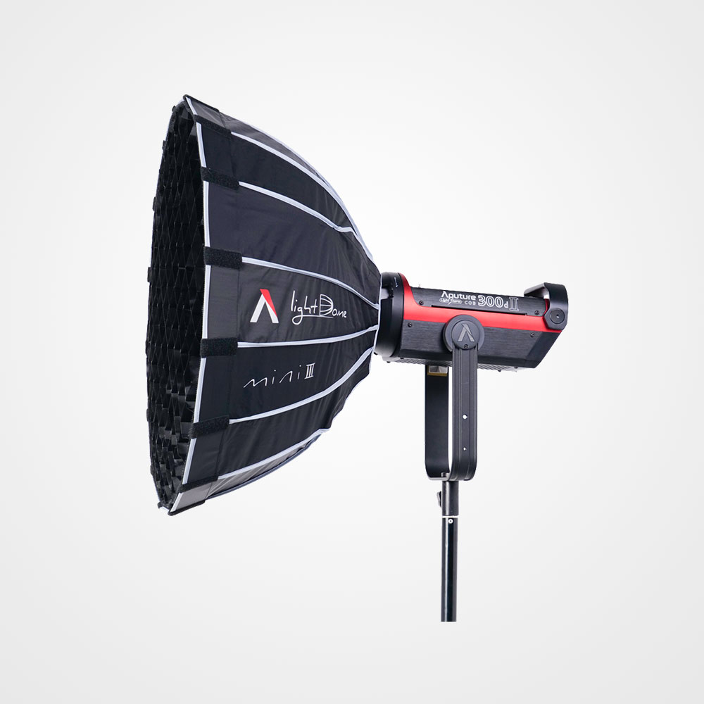 Aputure-Light-Dome-3