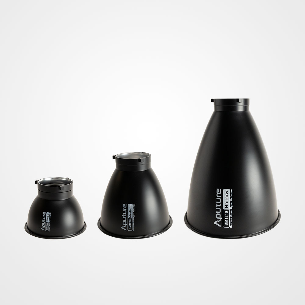 Aputure Reflector Kit 2