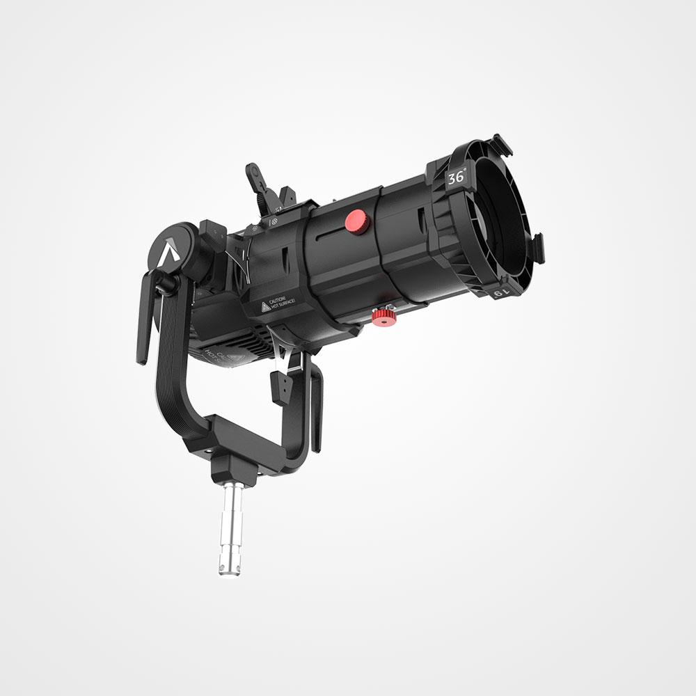 Aputure Spotlight 36 Mount Set 2