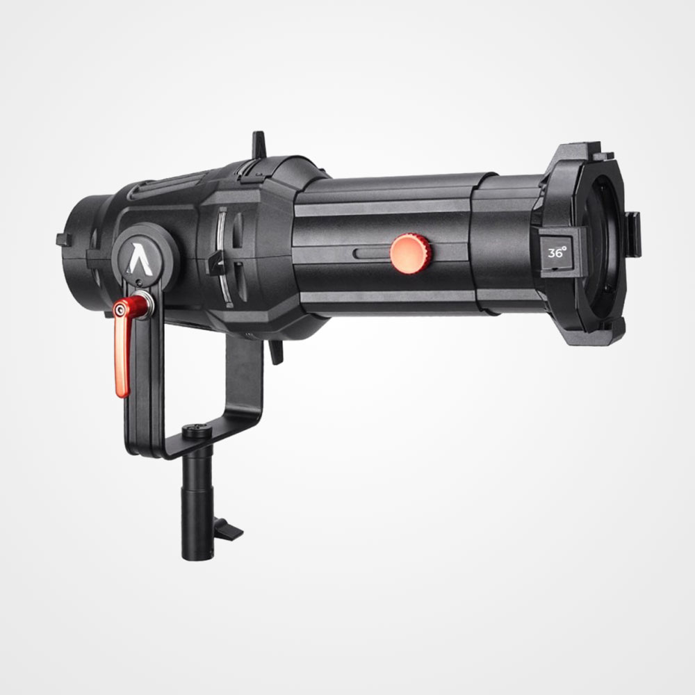 Aputure Spotlight 36 Mount Set 3
