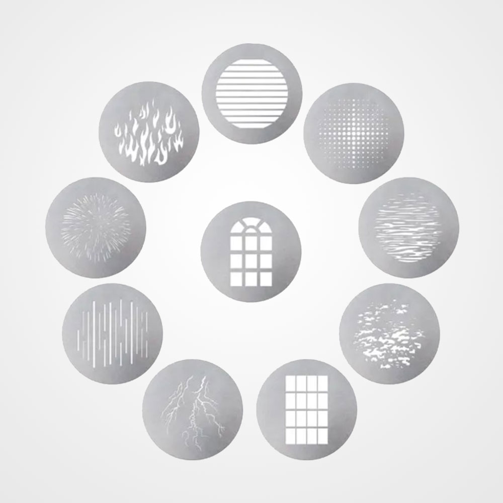 Aputure Spotlight 36 Mount Set 4