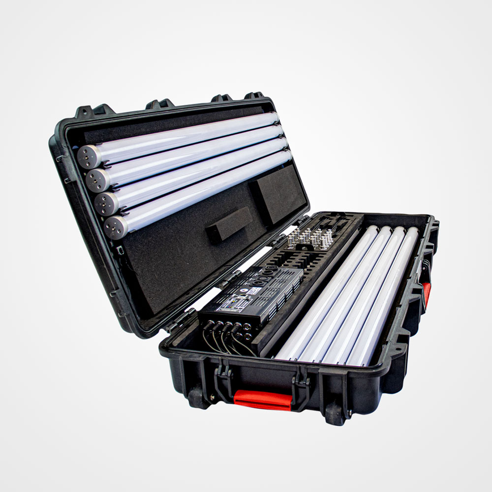 Astera Titan Tube kit