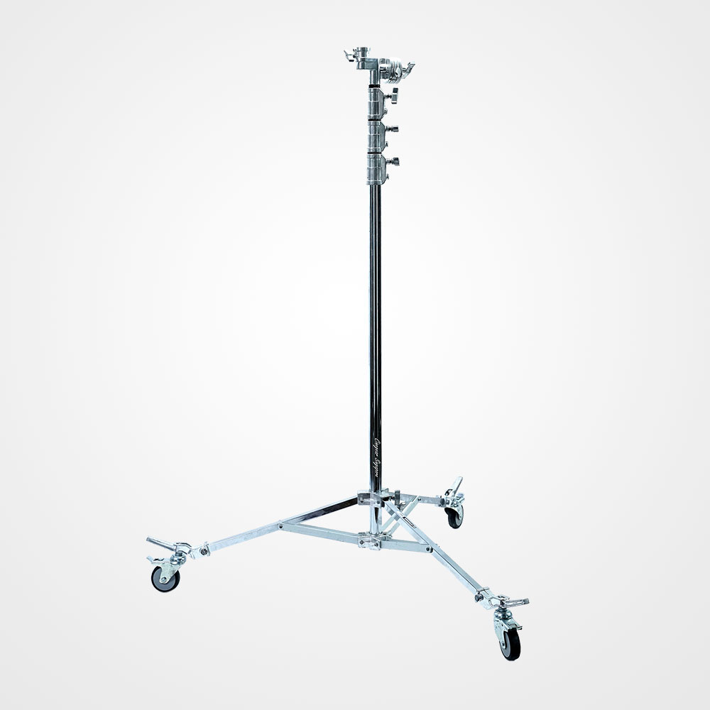 Avenger Combo Stand CS Low Boy 1