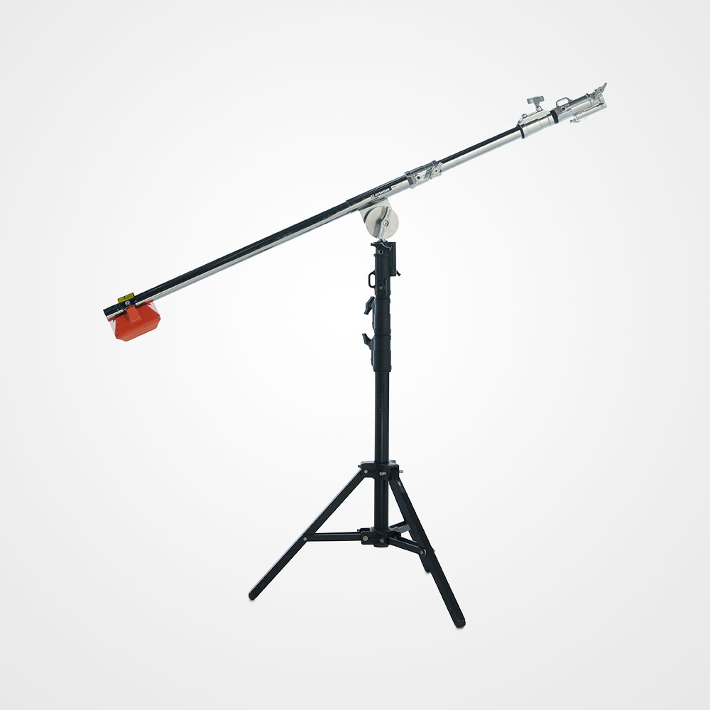 Avengers junior boom arm