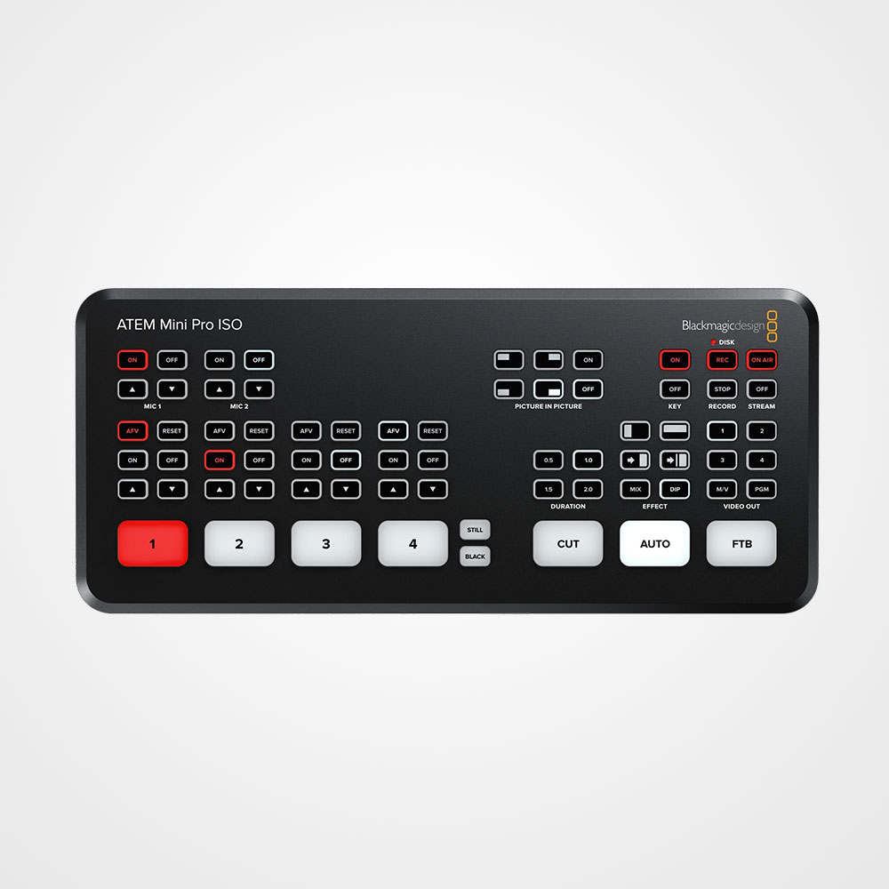 Blackmagic Design 1