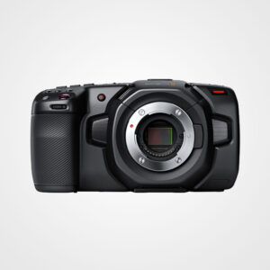 bmd pocket cinema 4k