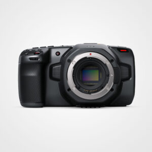 bmd pocket cinema 6K Pro