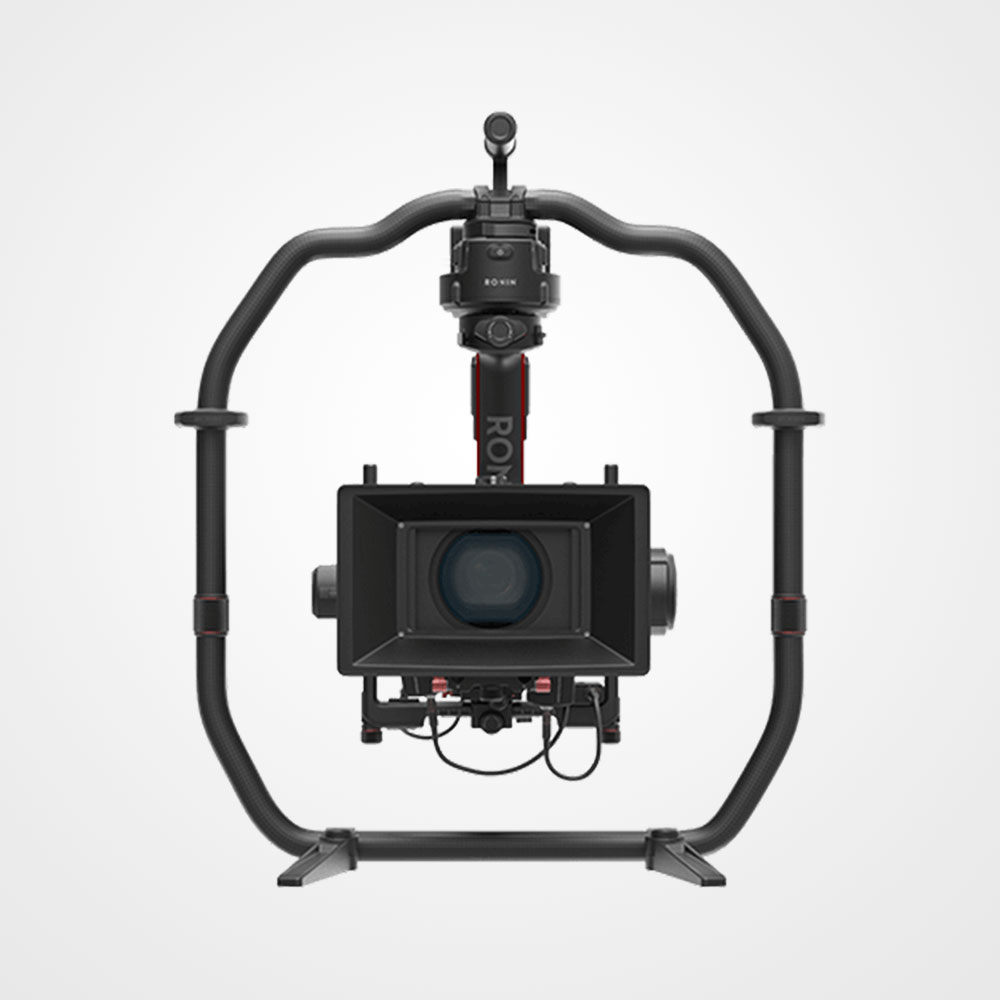 DJI Ronin 2