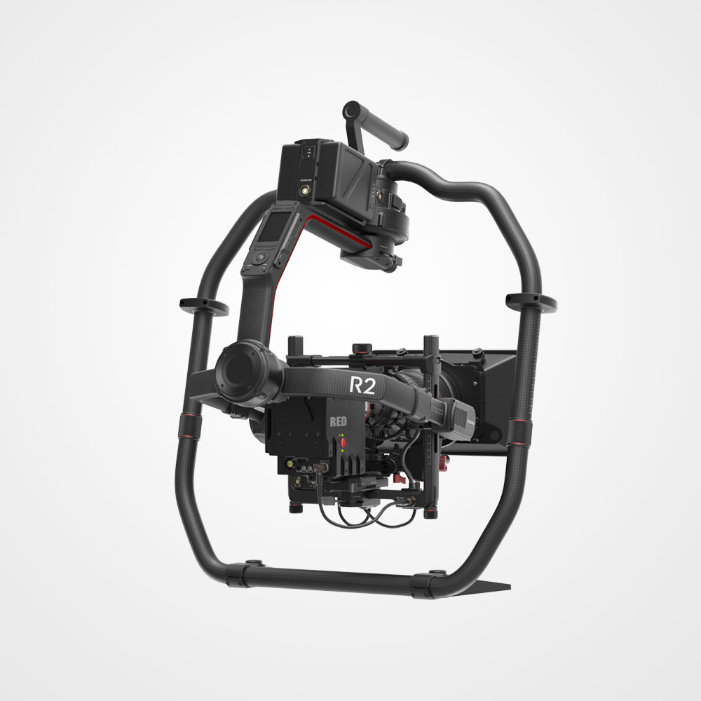 DJI Ronin 2