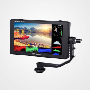 FEELWORLD LUT6E 6 Touch Screen 2