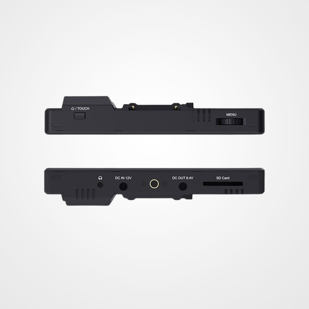 FEELWORLD LUT6E 6 Touch Screen 3