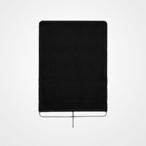 Flag Cutter With Black Frame 24x36 1