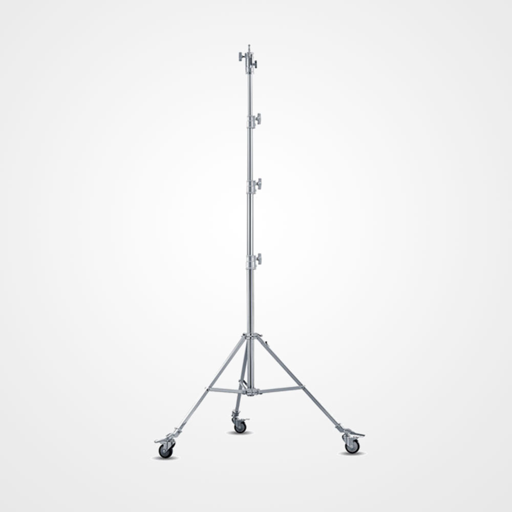 Godox Heavy Duty High Roller Combi Stand 1