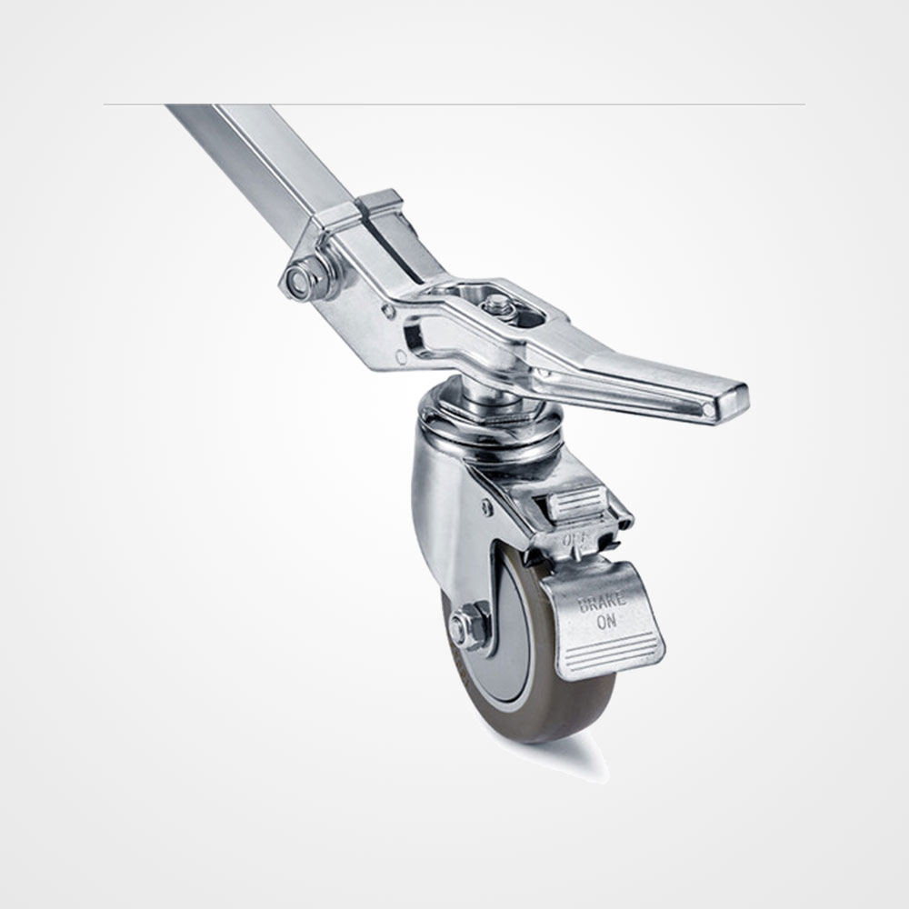 Godox Heavy Duty High Roller Combi Stand 3