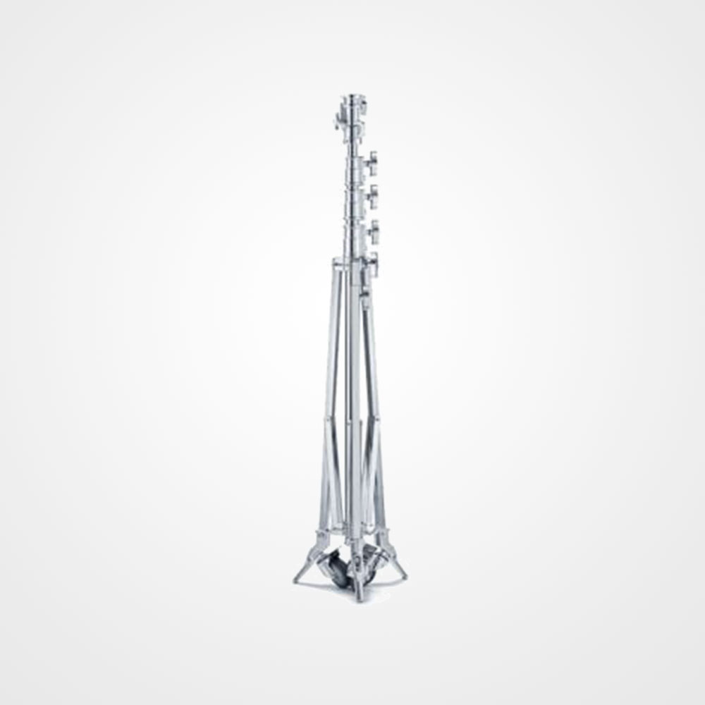 Godox Heavy Duty High Roller Combi Stand 4