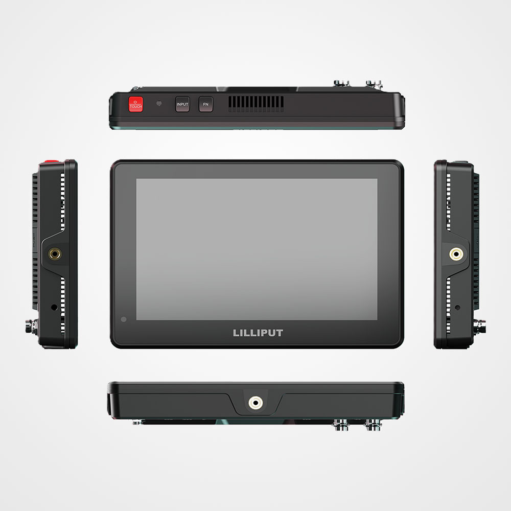 LILLIPUT HT7S 7 2000nit 2