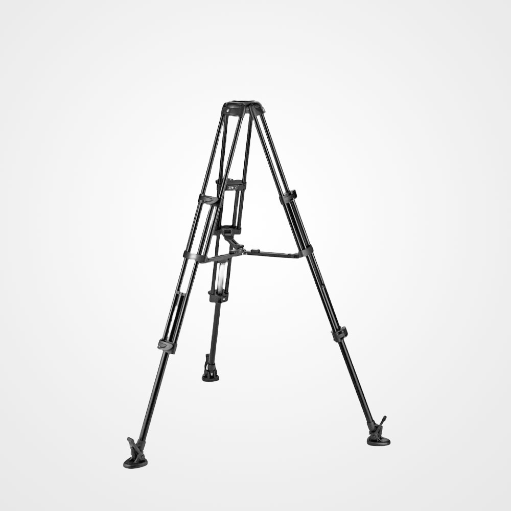 Manfrotto 504X Fluid Video