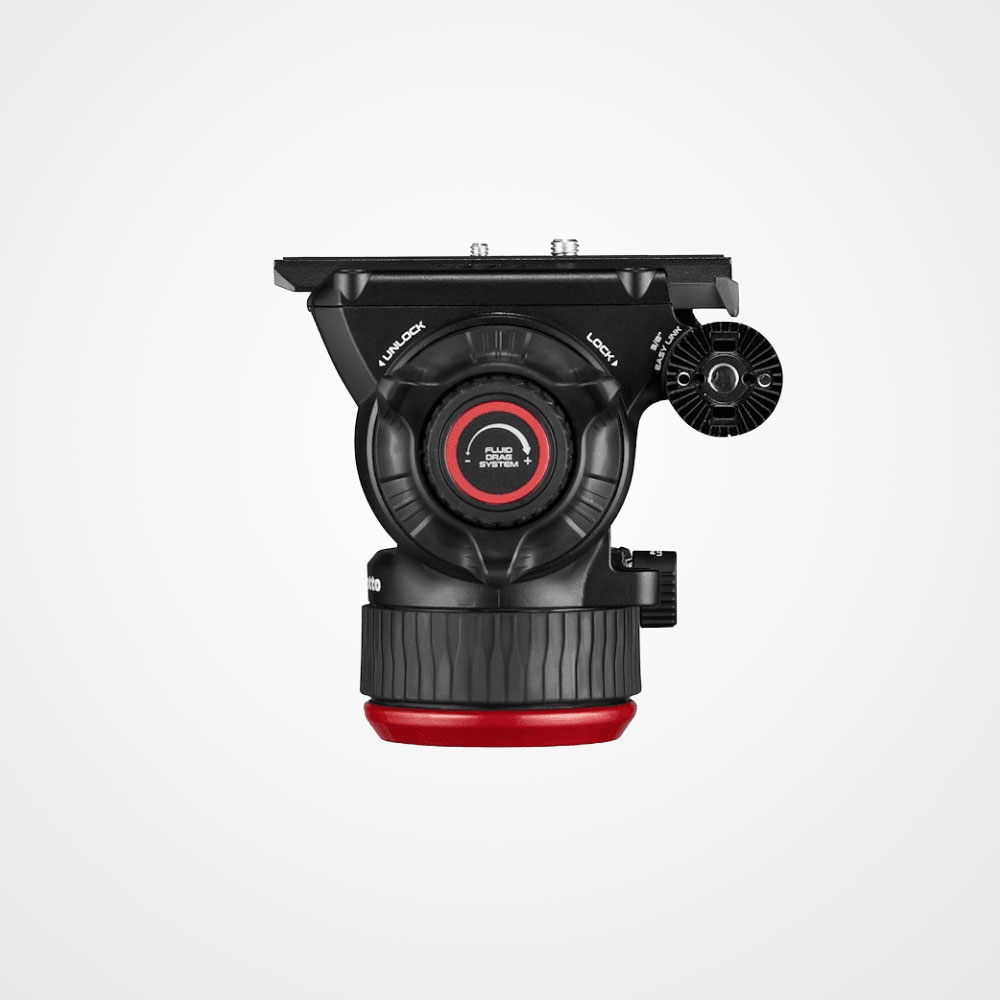 Manfrotto 504X Fluid Video