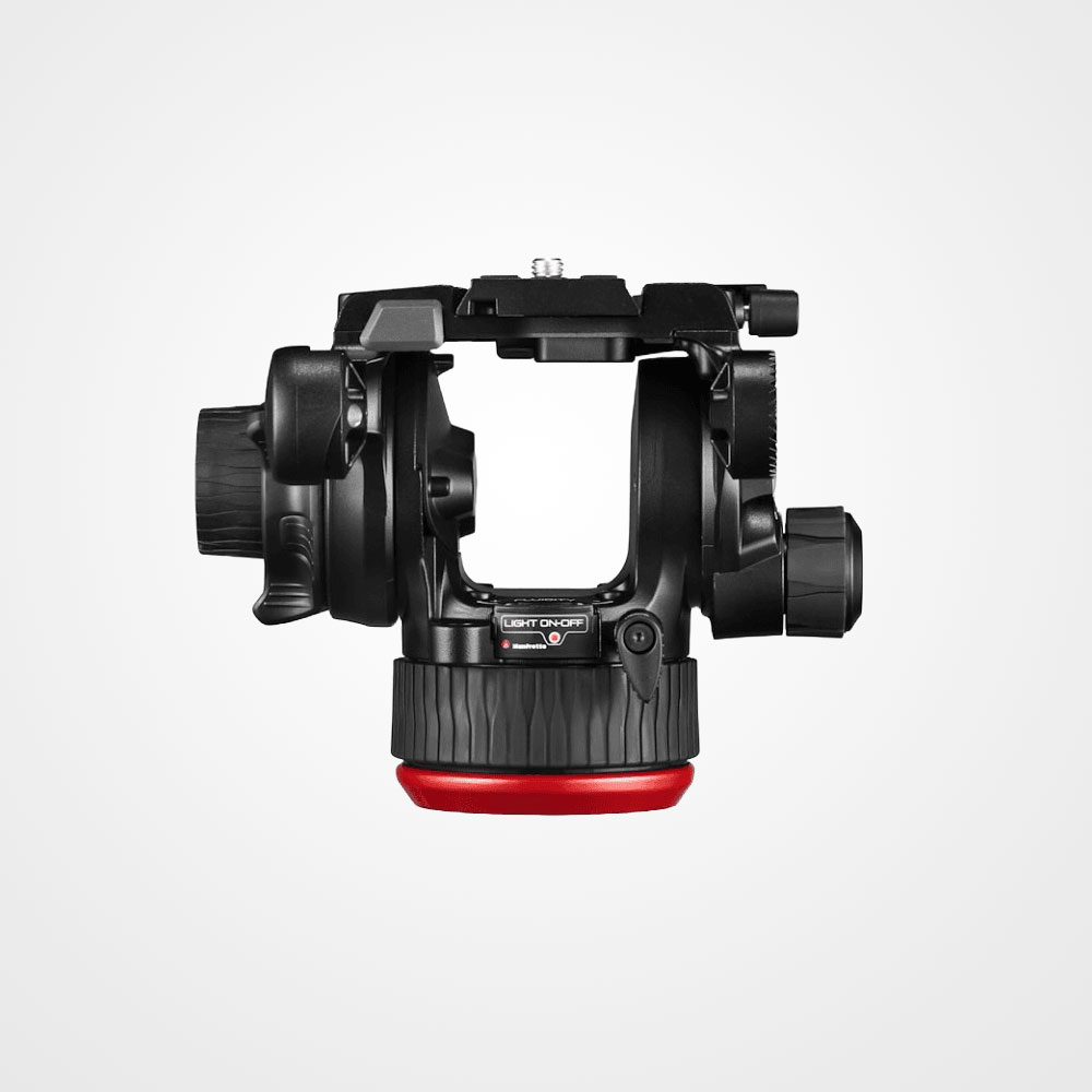 Manfrotto 504X Fluid Video