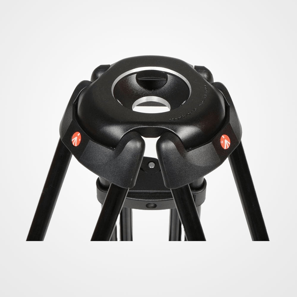 Manfrotto Tripod with Fluid