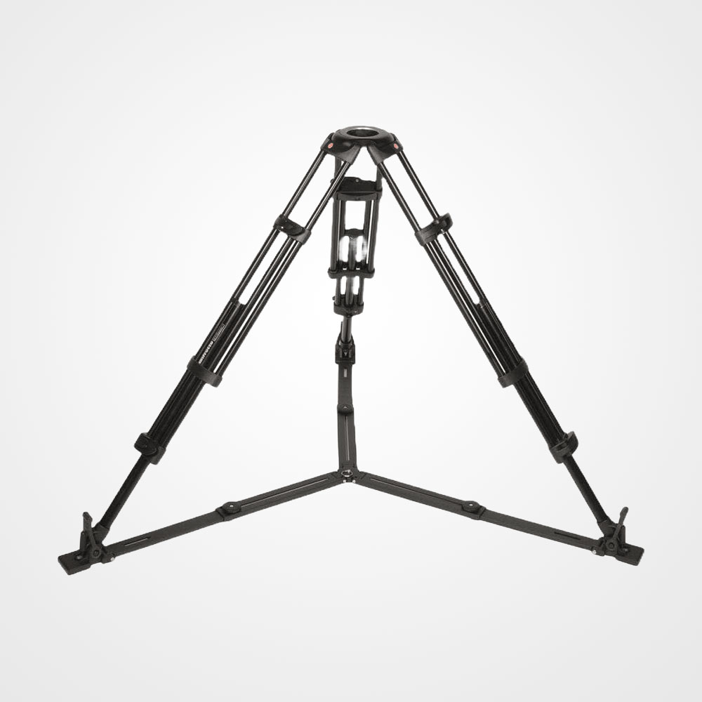 Manfrotto Tripod with Fluid