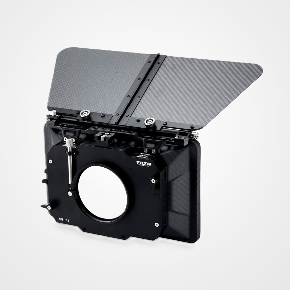 Matte Box 4565 Carbon 2