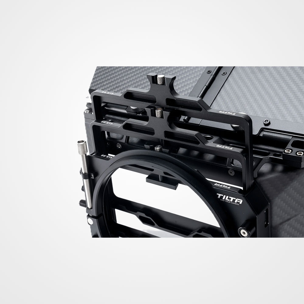 Matte Box 4565 Carbon 3