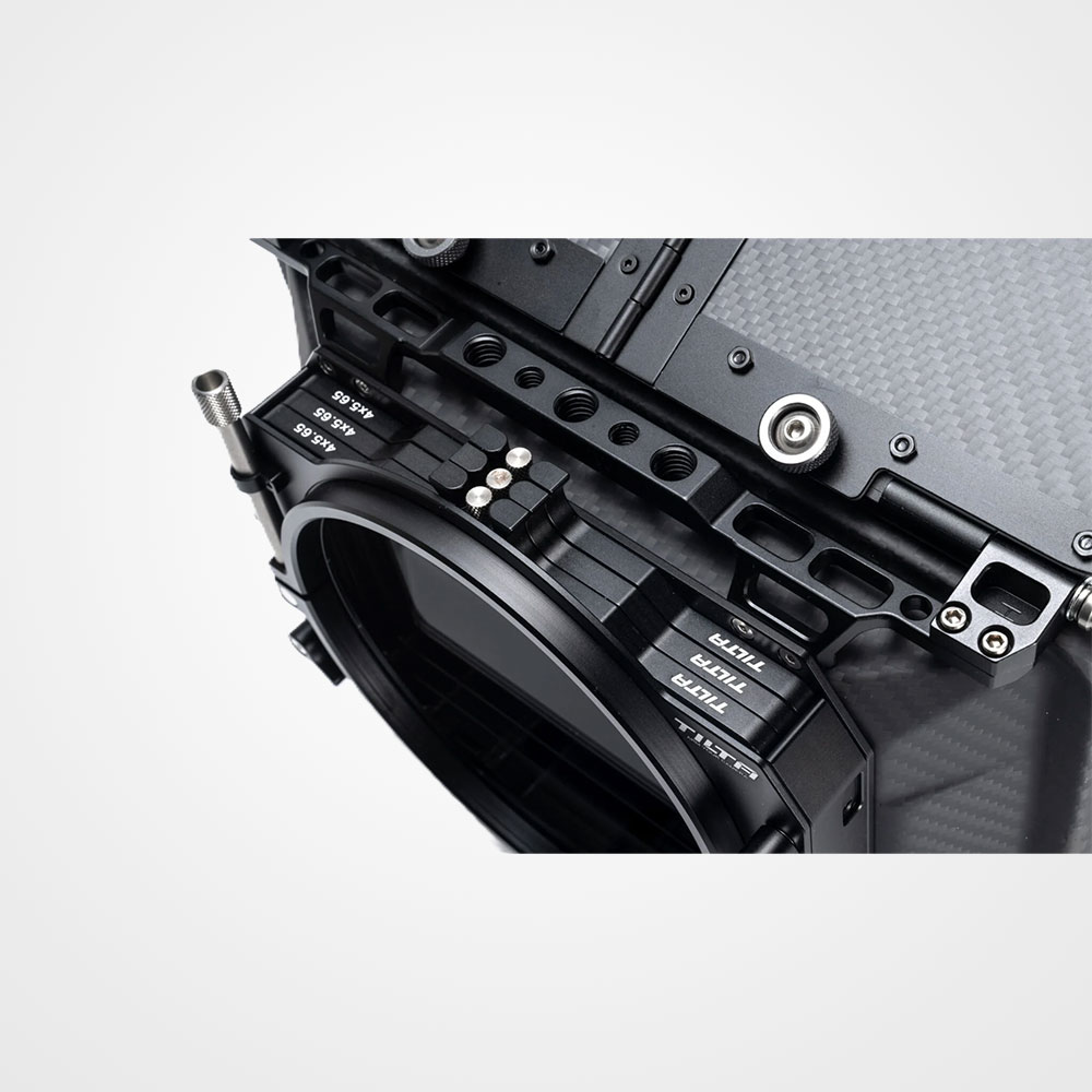 Matte Box 4565 Carbon 4