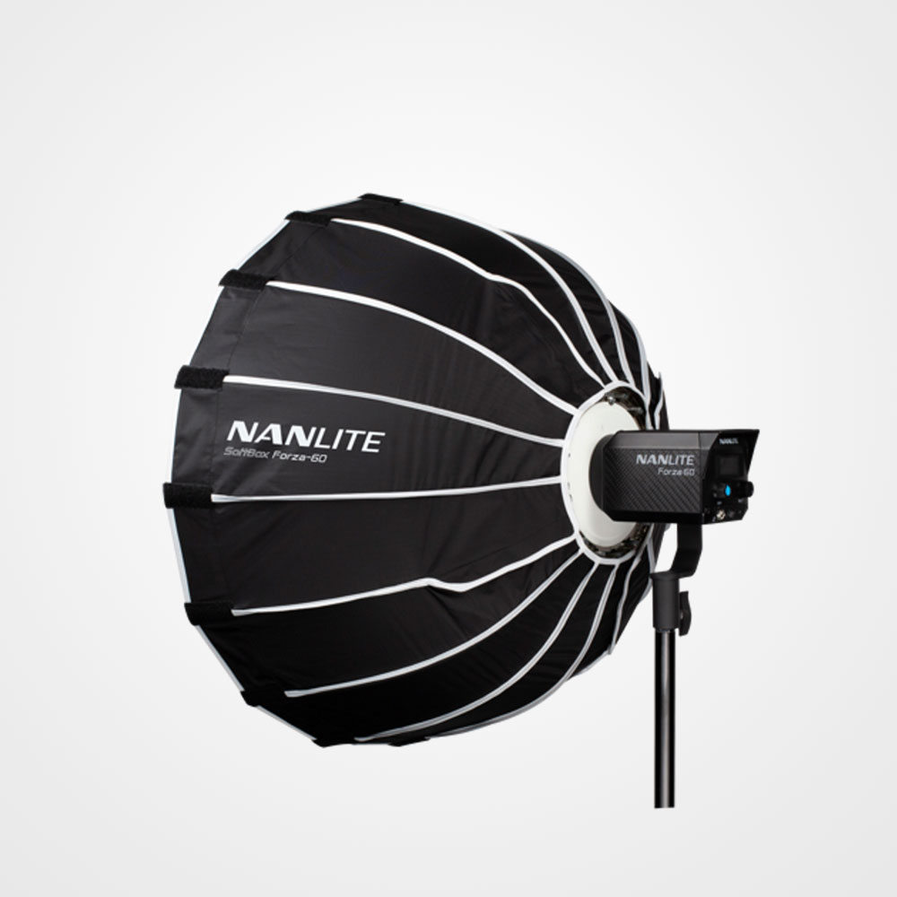 Nanlite softbox 90cm 2
