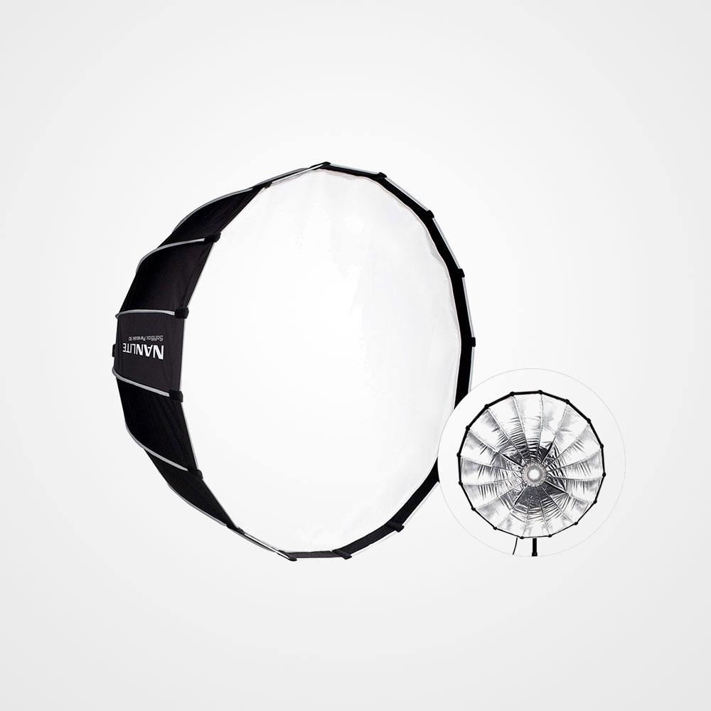 Nanlite softbox 90cm 4