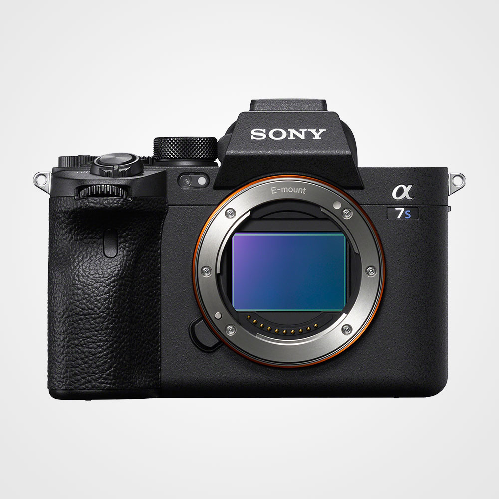 Sony A7s3