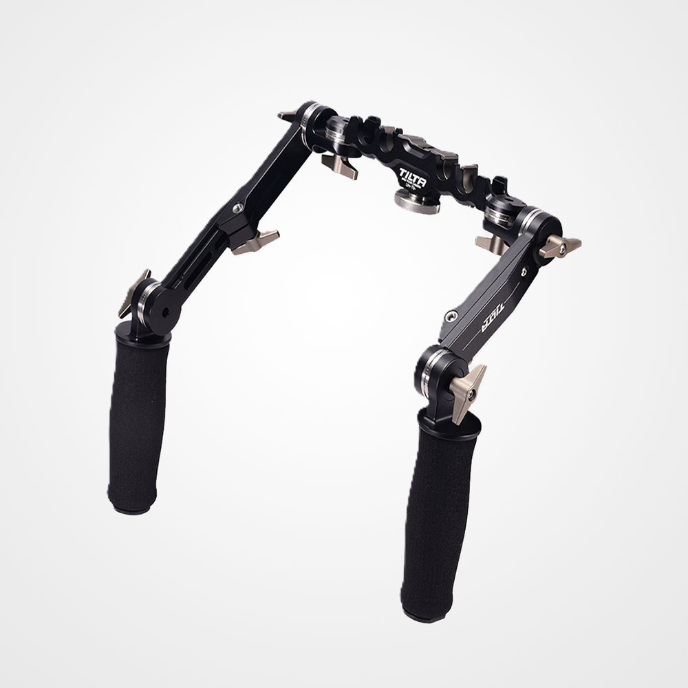 Tilta Lightweight Shoulder Rig 1