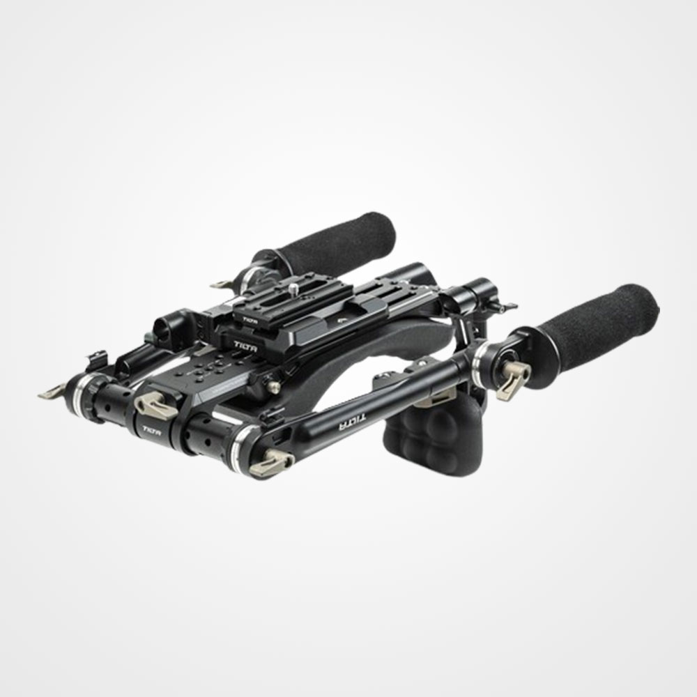 Tilta Lightweight Shoulder Rig 3