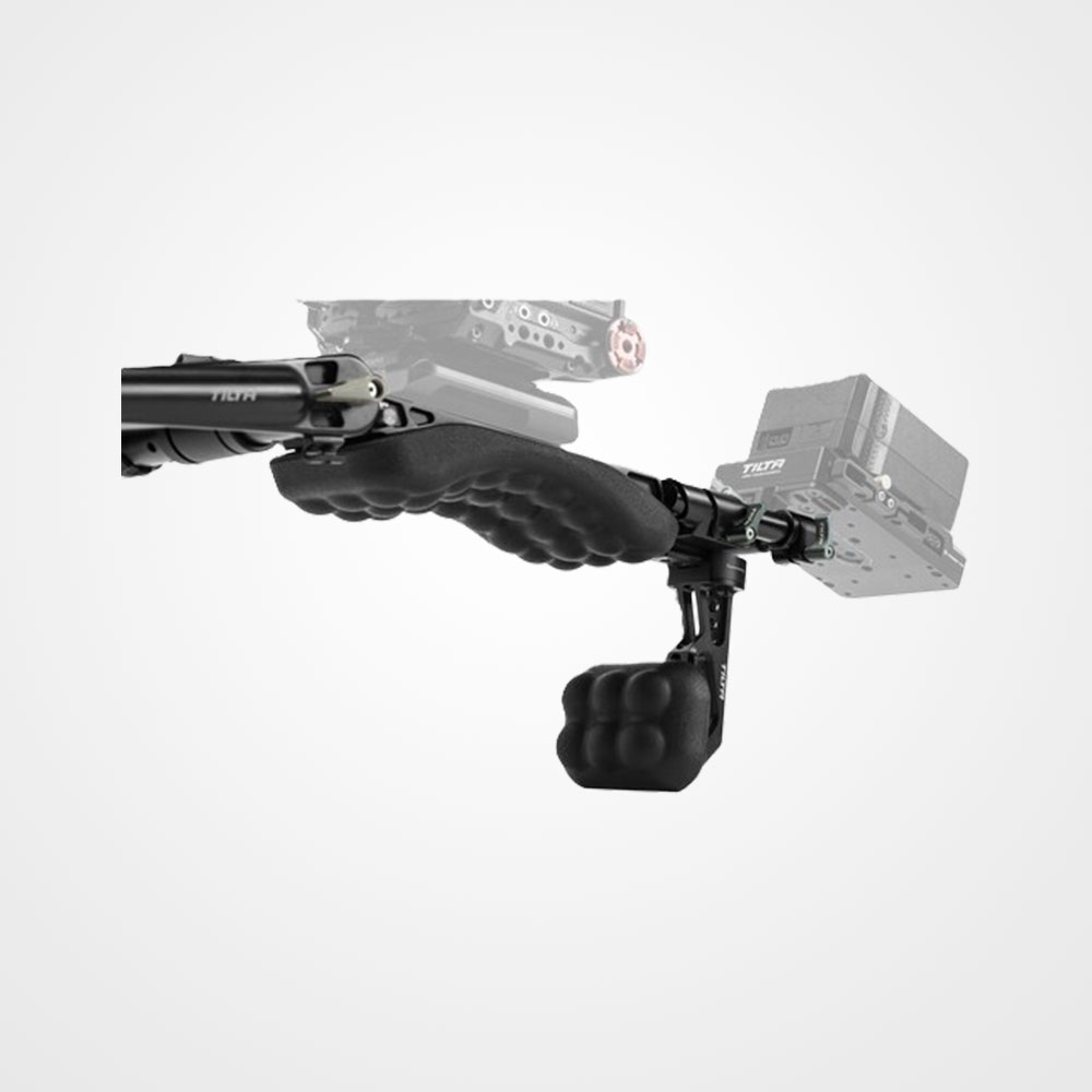 Tilta Lightweight Shoulder Rig 4