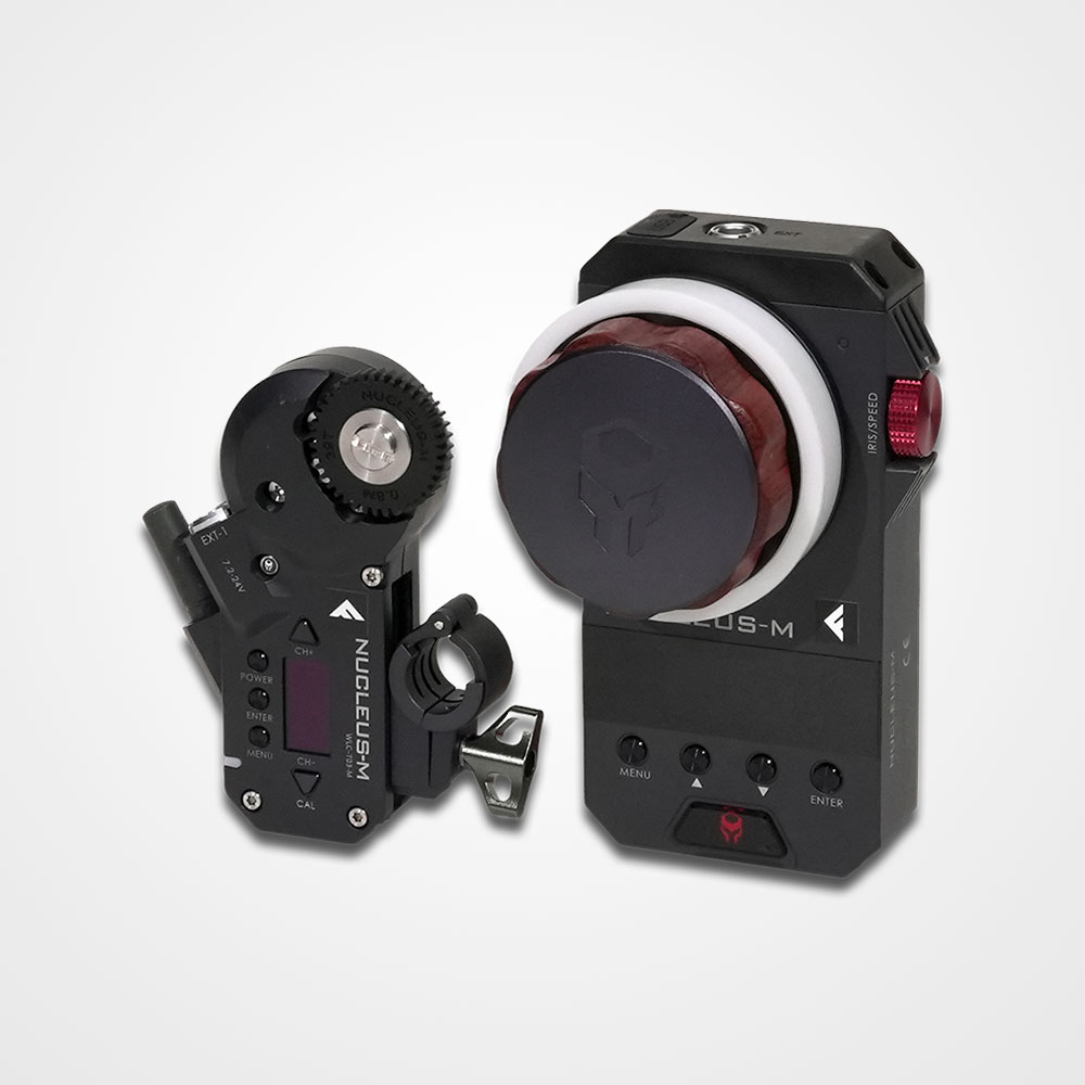 Tilta Nucleus M Wireless Lens 2