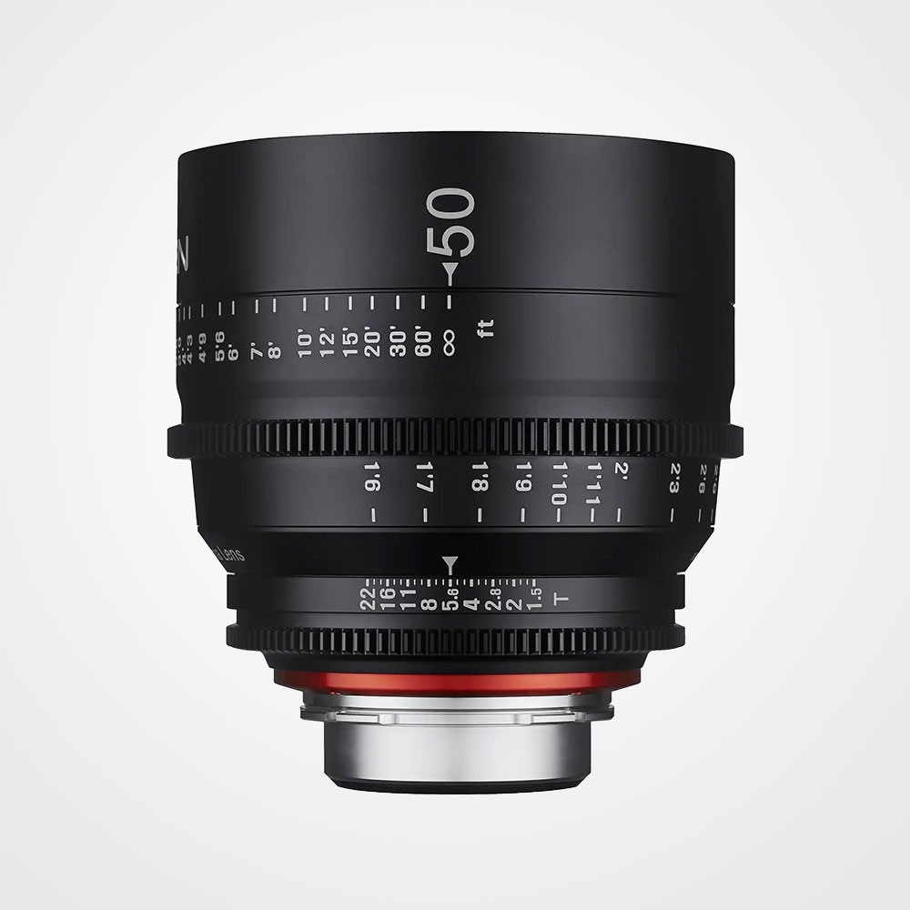 Xeen_lenses-50 mm