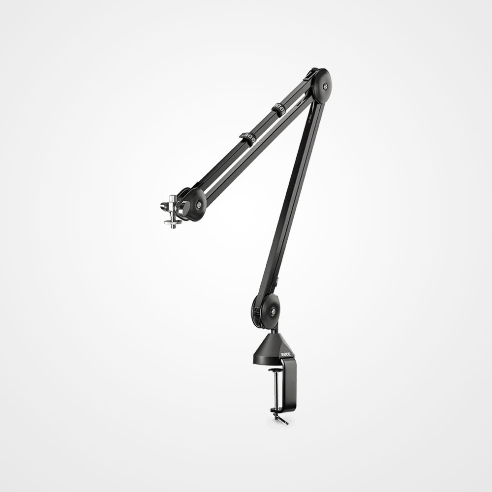 Rode PSA1 Swivel Mount Studio Microphone Boom Arm