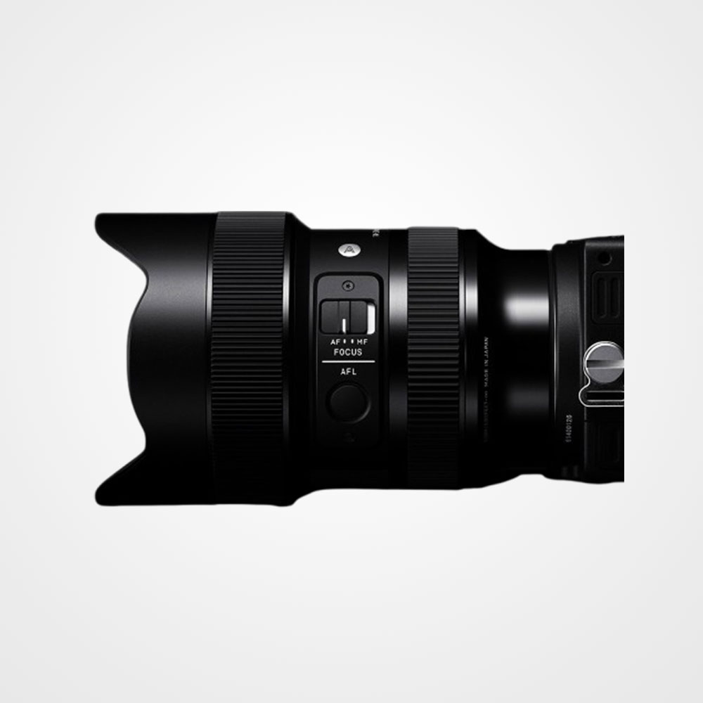 SIGMA 14-24mm F2.8 DG DN Lens