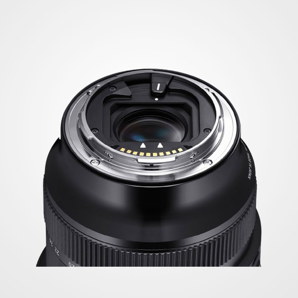 SIGMA 14-24mm F2.8 DG DN Lens