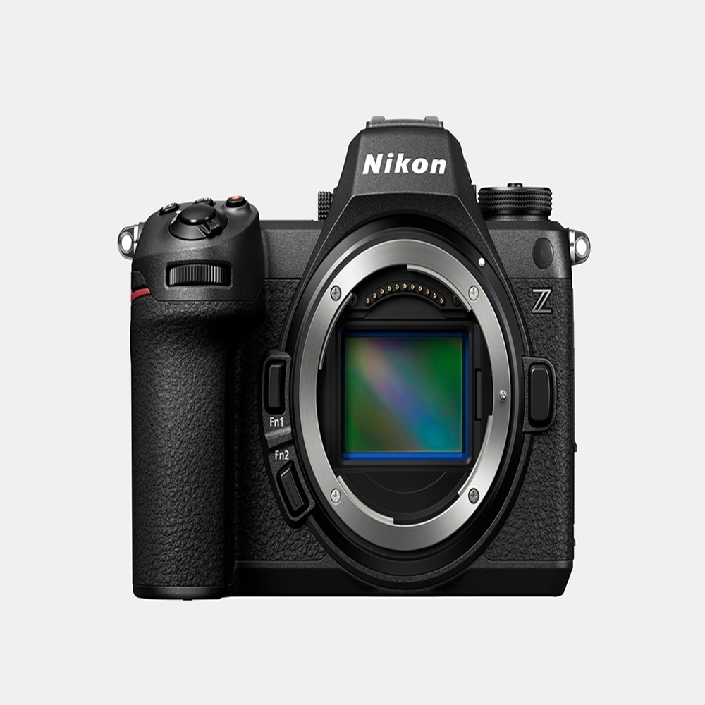 Nikon Z6iii Camera body